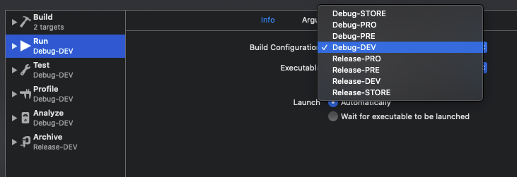 ios-sdk-configurations-002 | Applivery