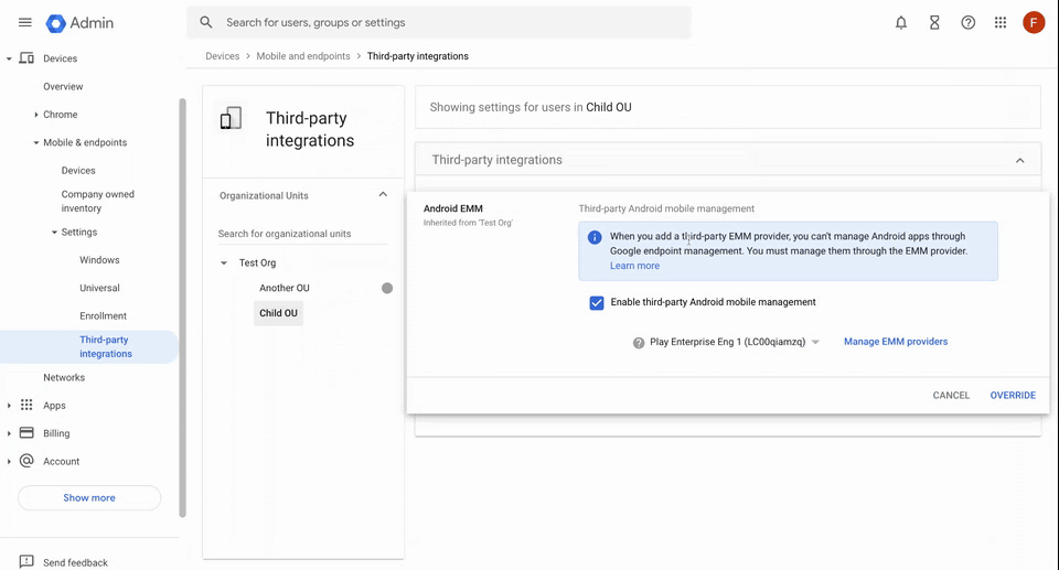 enable-third-party-integration