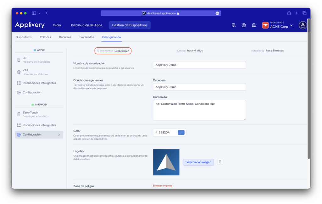 Screenshot 2024-02-13 at 100819 | Applivery