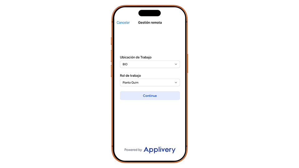 auxiliary fields device