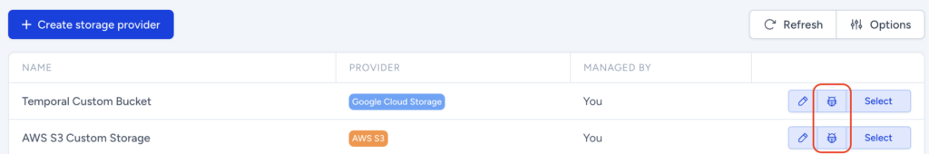 step4-gcp-cloudstorage-applivery-002 | Applivery